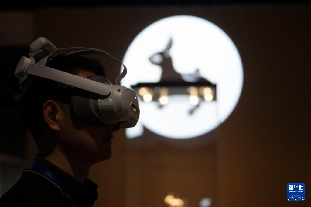 海外回流文物亮相哈尔滨