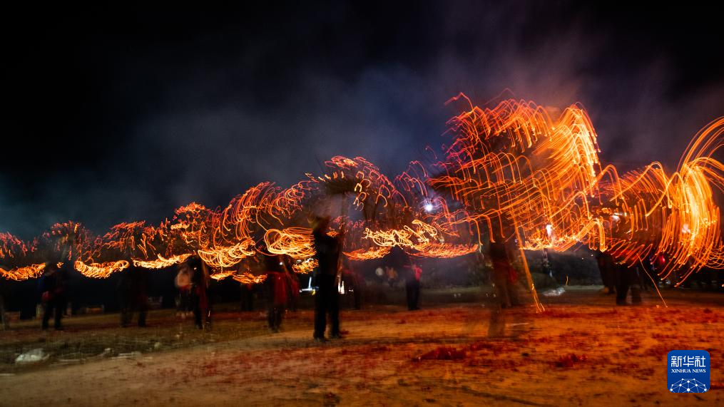 文化中国行·传统村落人文影像志丨湘南古村:深巷古祠间的诗意与乡愁