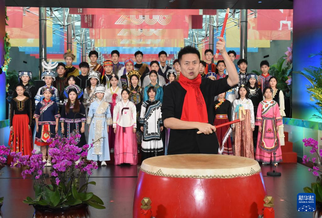 国家大剧院举办建院18周年公众开放日艺术节