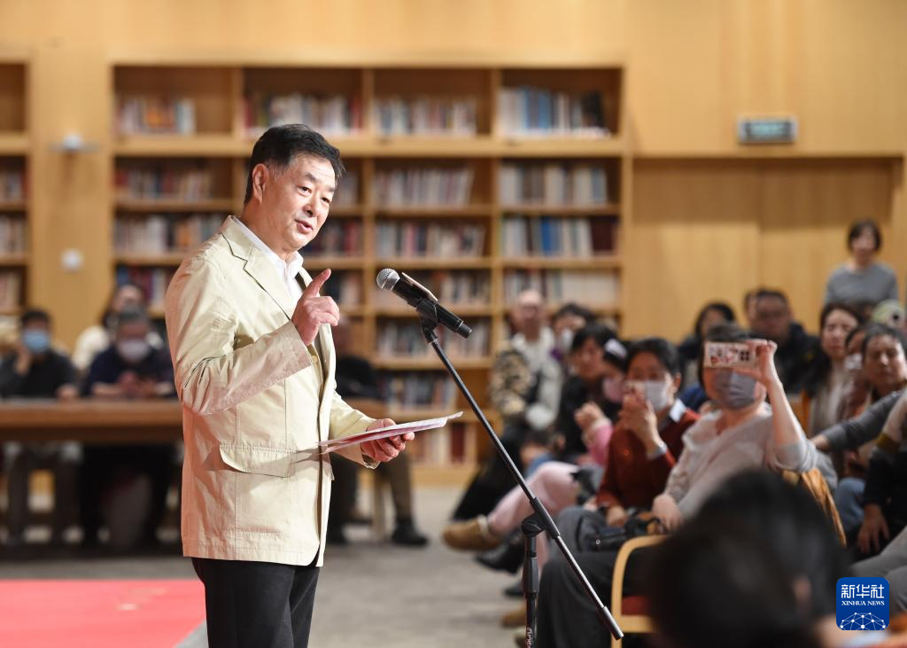 国家大剧院举办建院18周年公众开放日艺术节