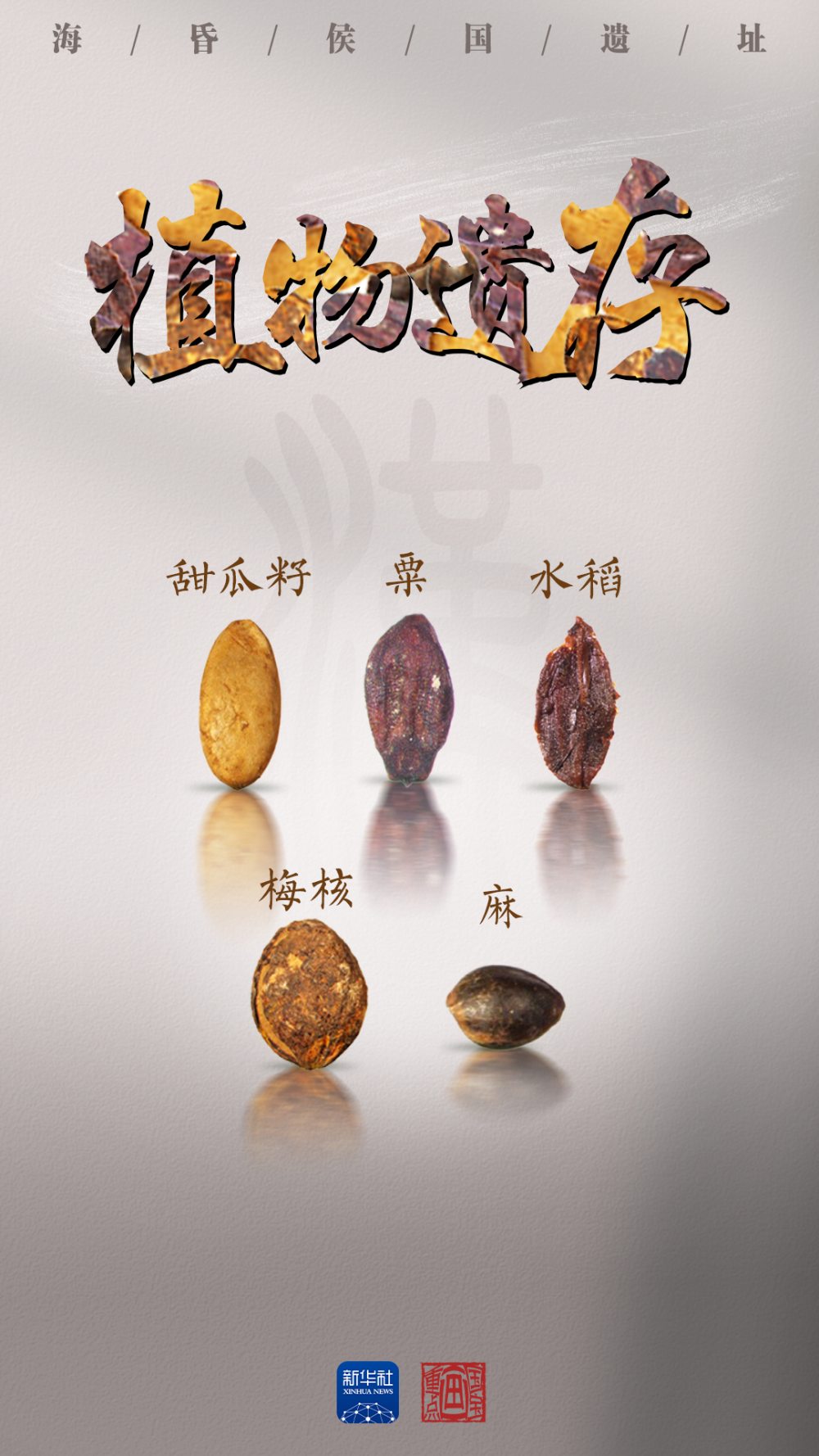 国宝画重点｜不断刷新认知的“海昏之最”