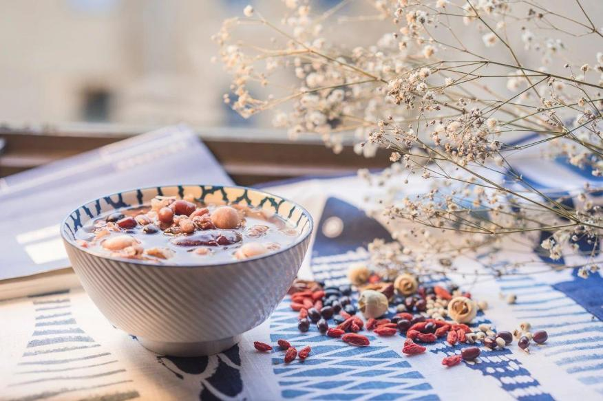 【网络中国节·春节】今日腊八，万事“粥”全