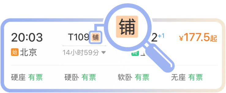【网络中国节】认准这五字,春运升级 【网络中国节】认准这五字,春运升级