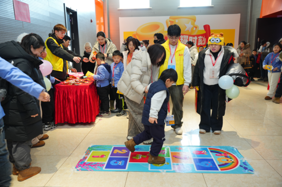 第二届“大位杯”青少年非遗美育实践活动在哈尔滨圆满收官