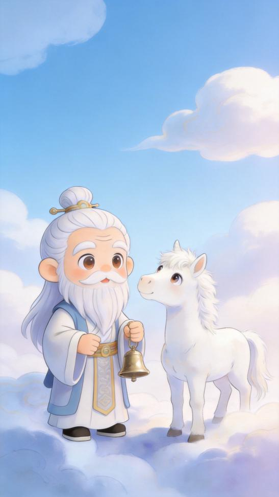 【网络中国节】“马”上过年啦！今年轮到它值班