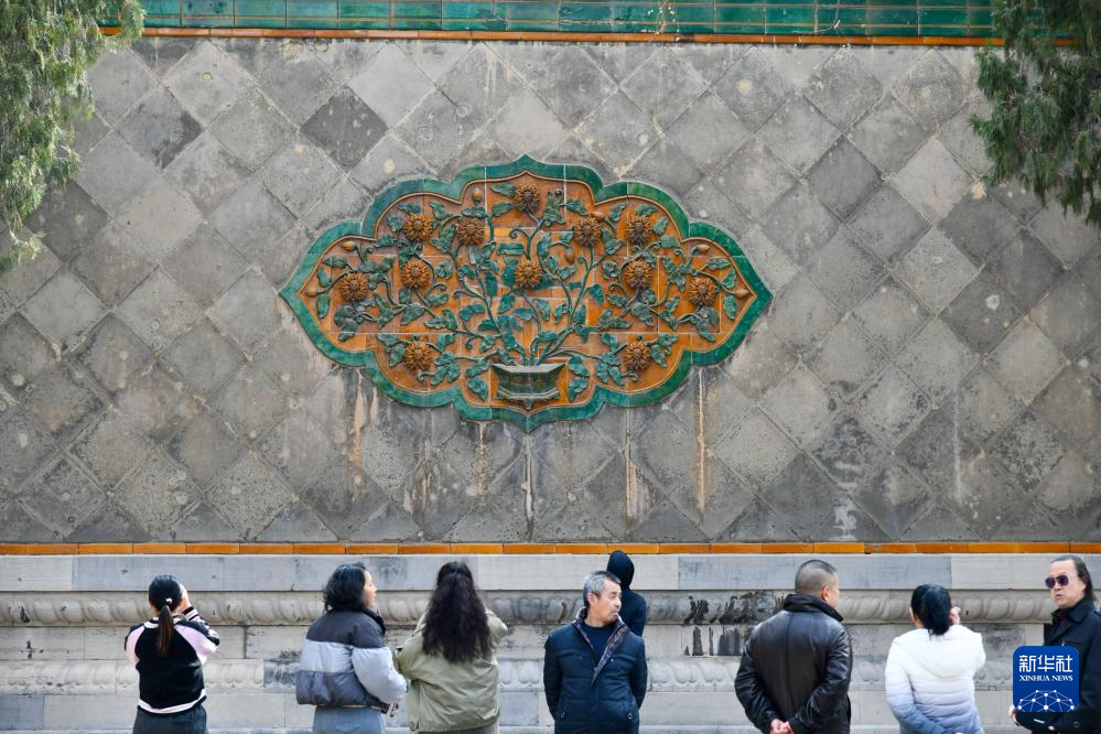 济南:山东古建筑博物馆向公众开放