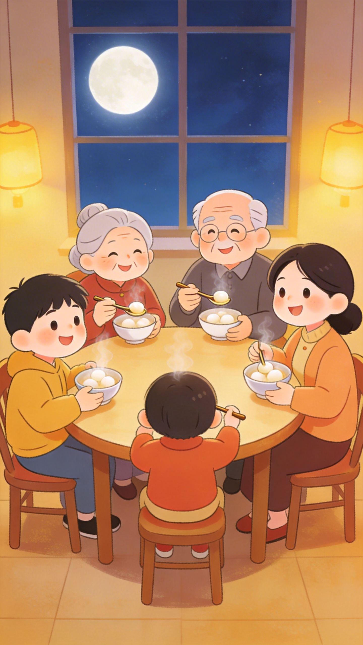 【网络中国节】元宵“炫”前必看