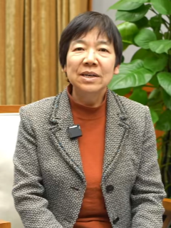 【说说我的履职故事】马静委员：做好红色文献保护与开发利用工作