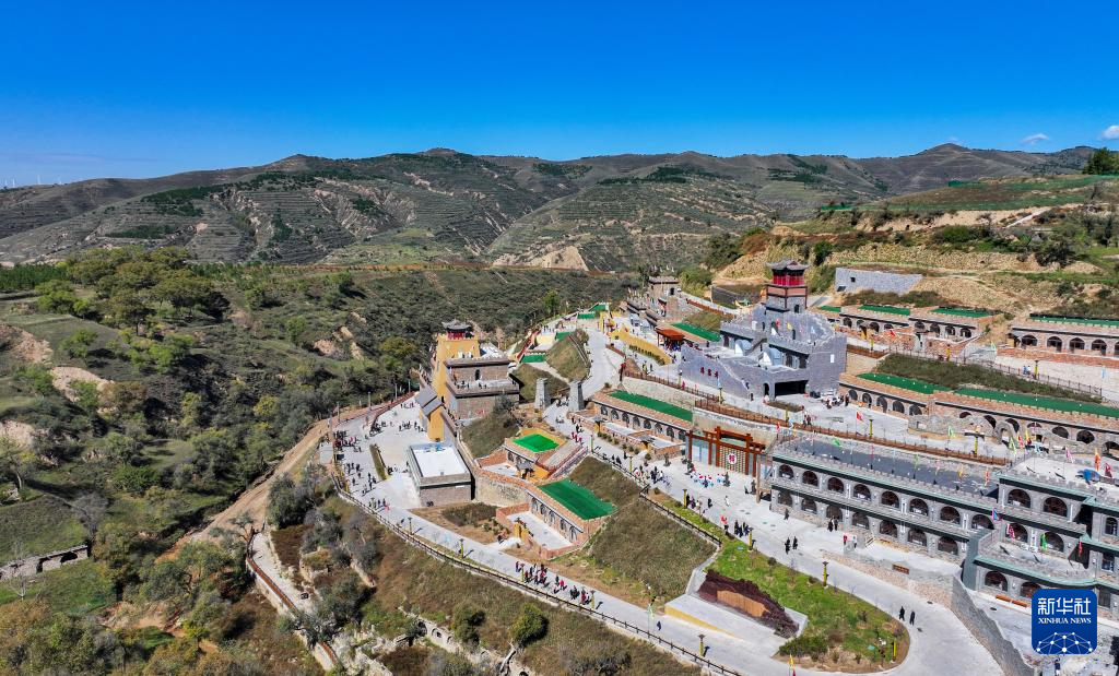 艺起开箱|Vol.2 “文旅+”放大招！你的“诗与远方”开出新本儿