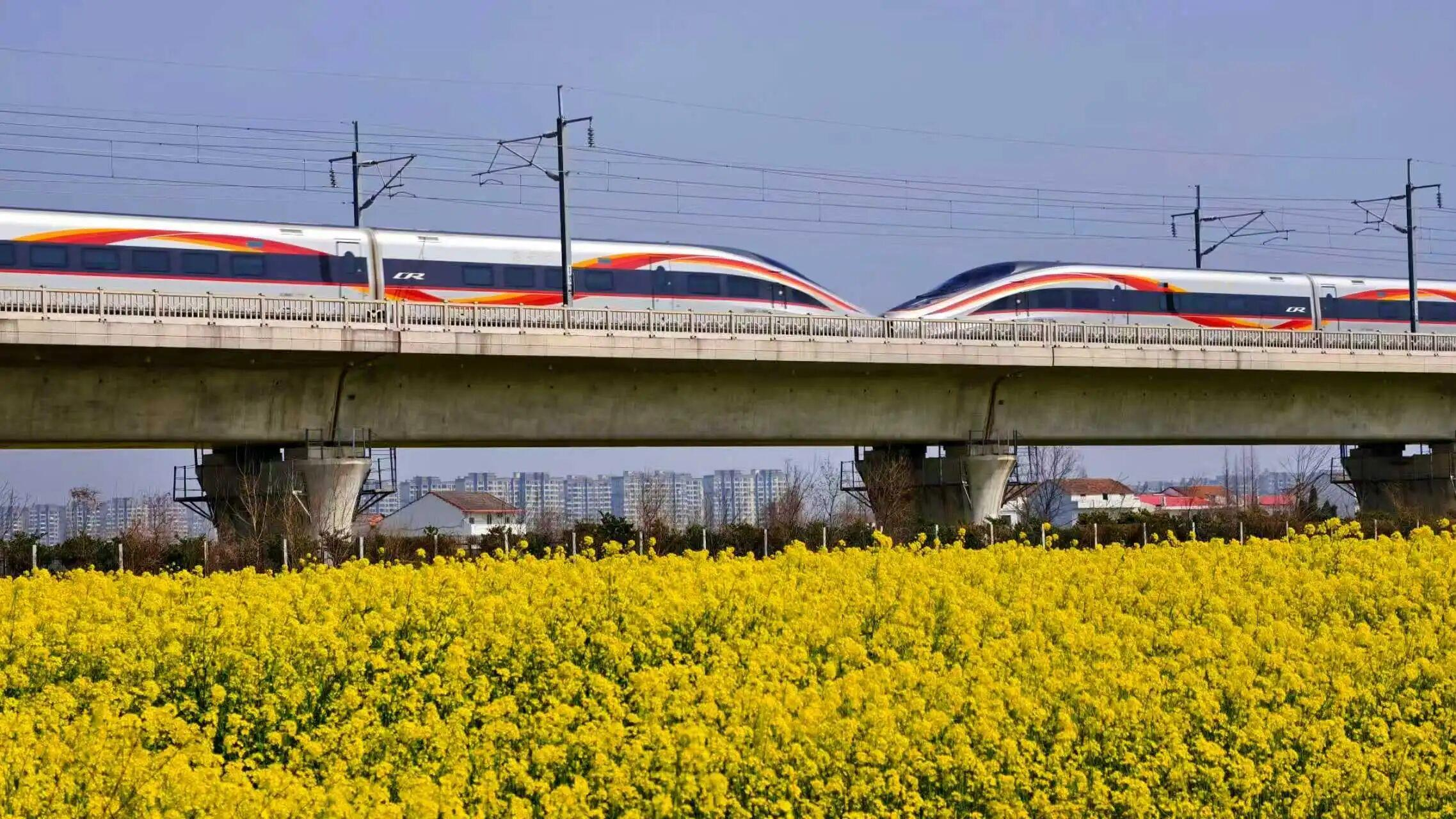 【网络中国节】春假遇上清明：送您一张春日出行“地图”