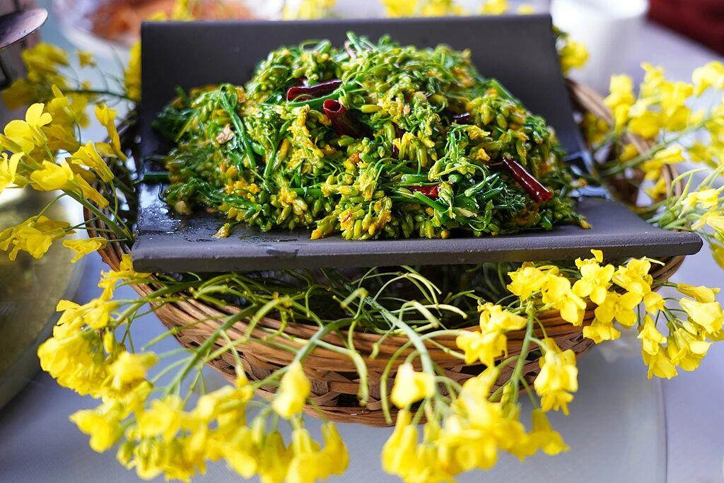 【网络中国节】春假遇上清明：送您一张春日出行“地图”