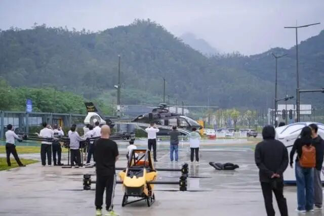 深圳坪山“四季文旅”IP，体验经济如何为游客打开情绪出口？