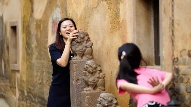 深圳坪山“四季文旅”IP，体验经济如何为游客打开情绪出口？