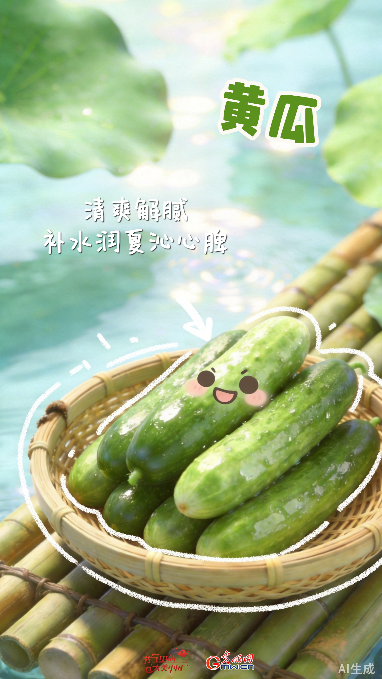 【节气里的大美中国·节气的果实】立夏：初夏的快乐，从“尝三鲜”开始