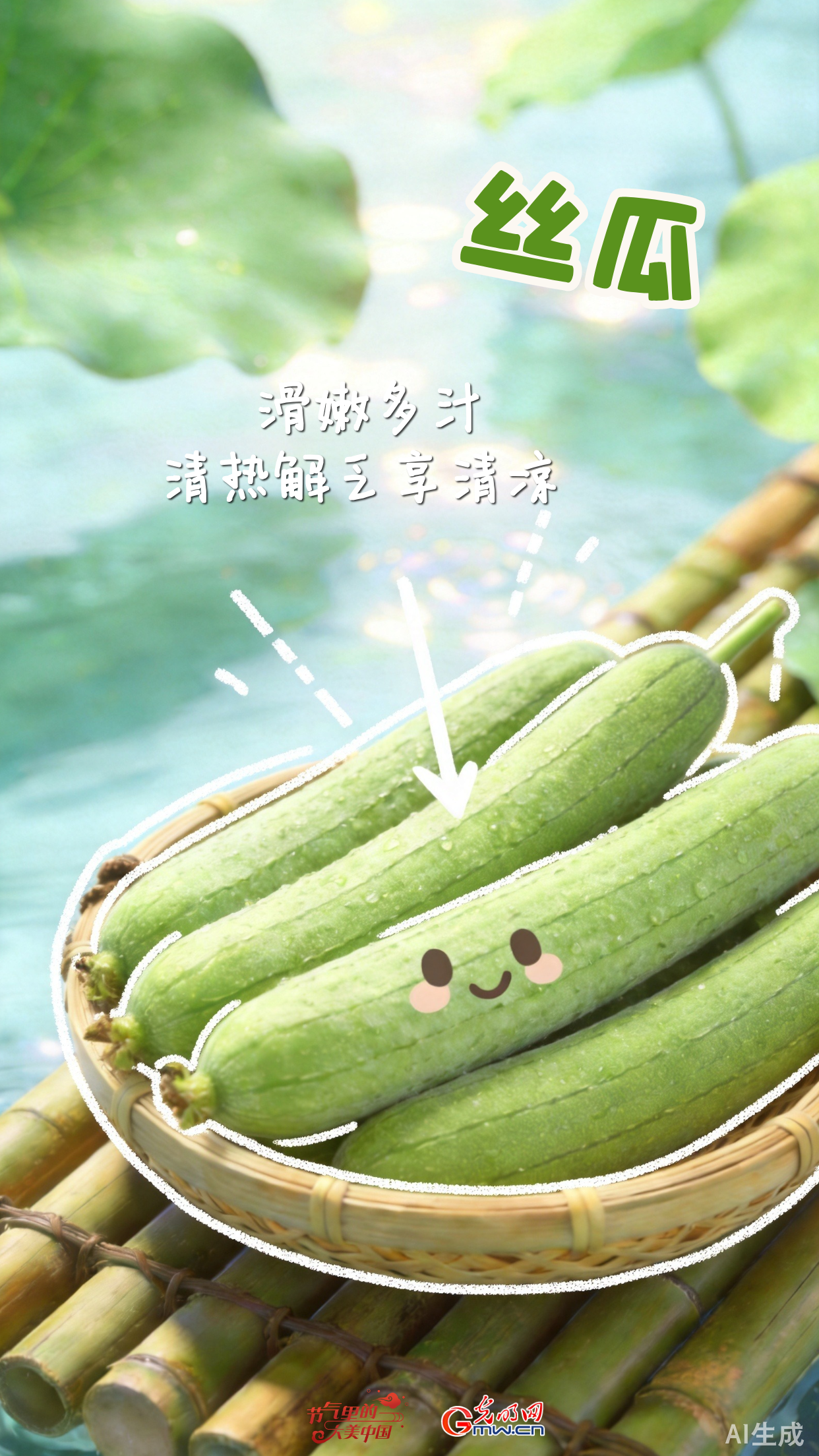 【节气里的大美中国·节气的果实】立夏：初夏的快乐，从“尝三鲜”开始