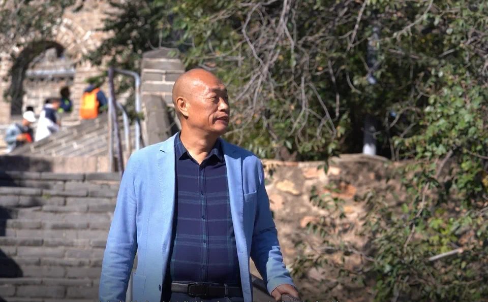 【洞见长城】第十一集丨2024年春节特别节目
