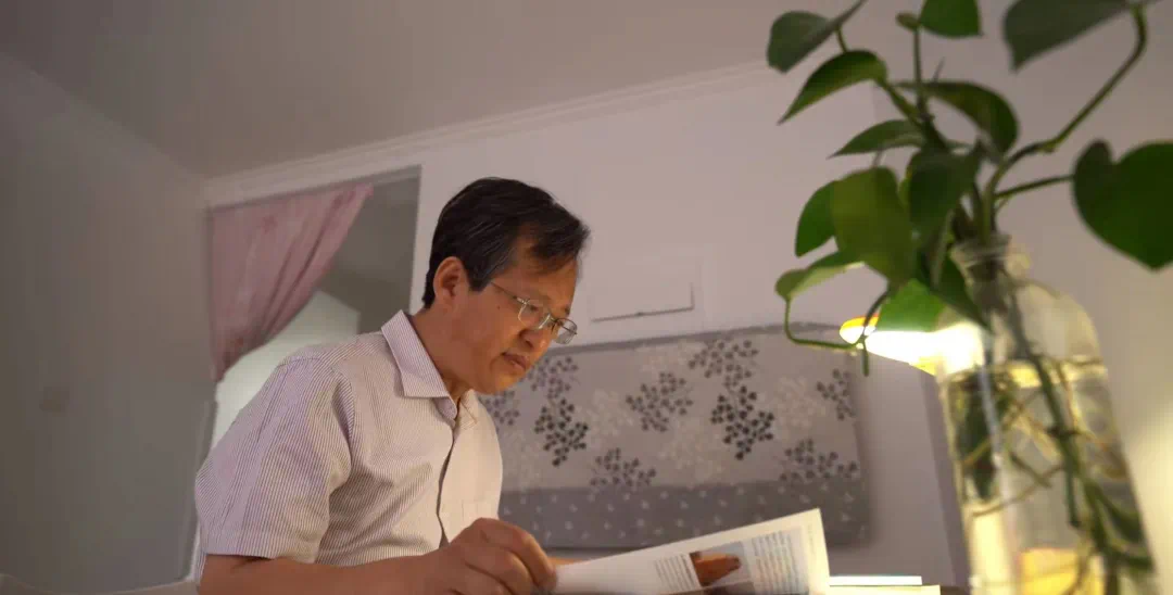 【洞见长城】第十一集丨2024年春节特别节目