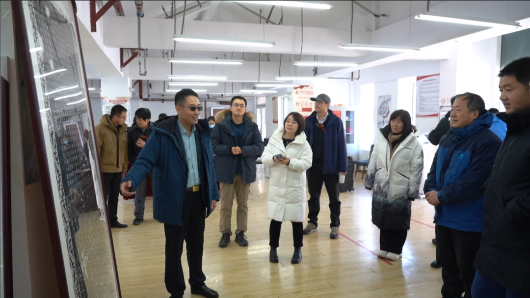 【洞见长城】第十二集丨李春宇:走长城阅尽边关沧桑 拓金石传承墨香文脉