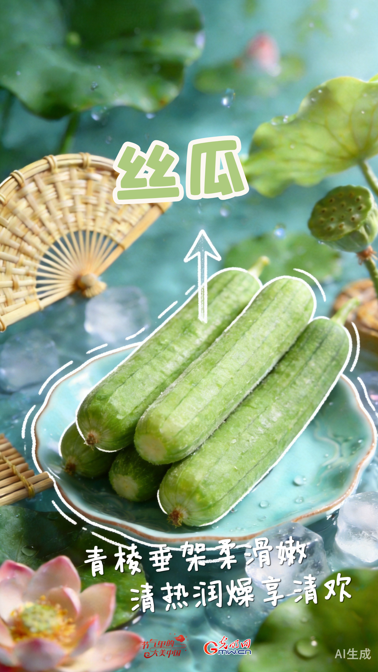 【节气里的大美中国・节气的果实】芒种・仲夏初临：酸甜鲜脆品清欢