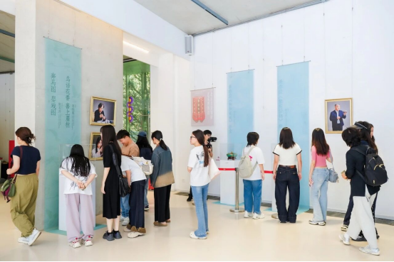漫游出圈、市集尽欢，“非比寻常 寻美东城”非遗体验点燃京城初夏