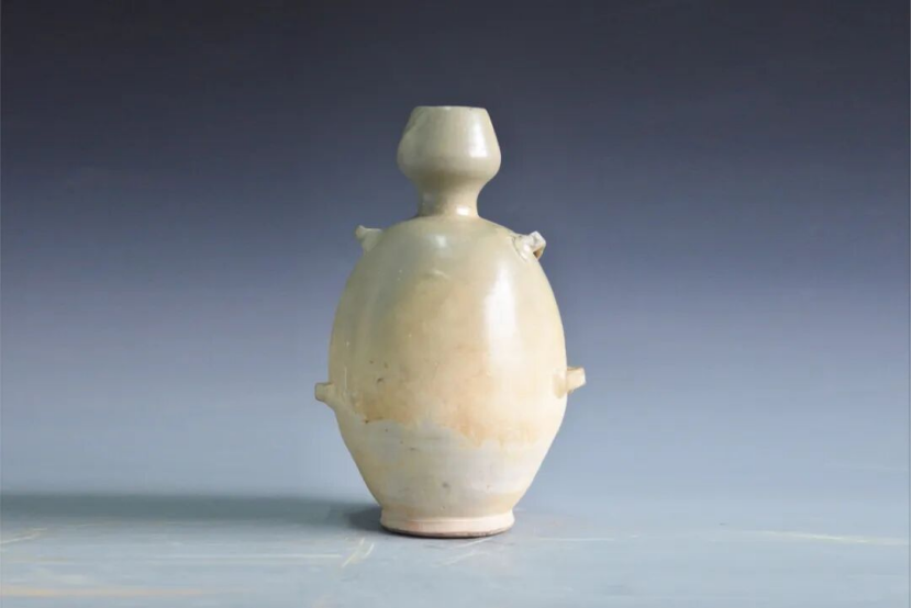 “窑望山海——台州窑陶瓷文化特展”开幕