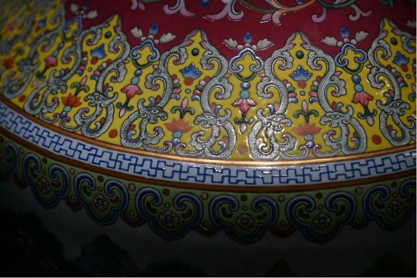 祝贺景德镇! 图片