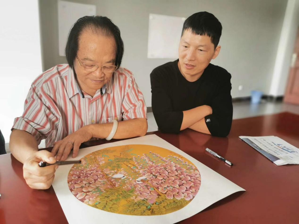 时光里丨我的煤灰与丹青