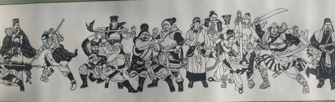 张月英:从农家院走出来的剪纸艺术家 张月英:从农家院走出来的剪纸艺术家