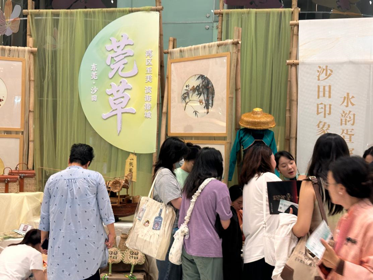 东莞原创音乐剧《她的海》涌动全国 邀你共赴海洋之约