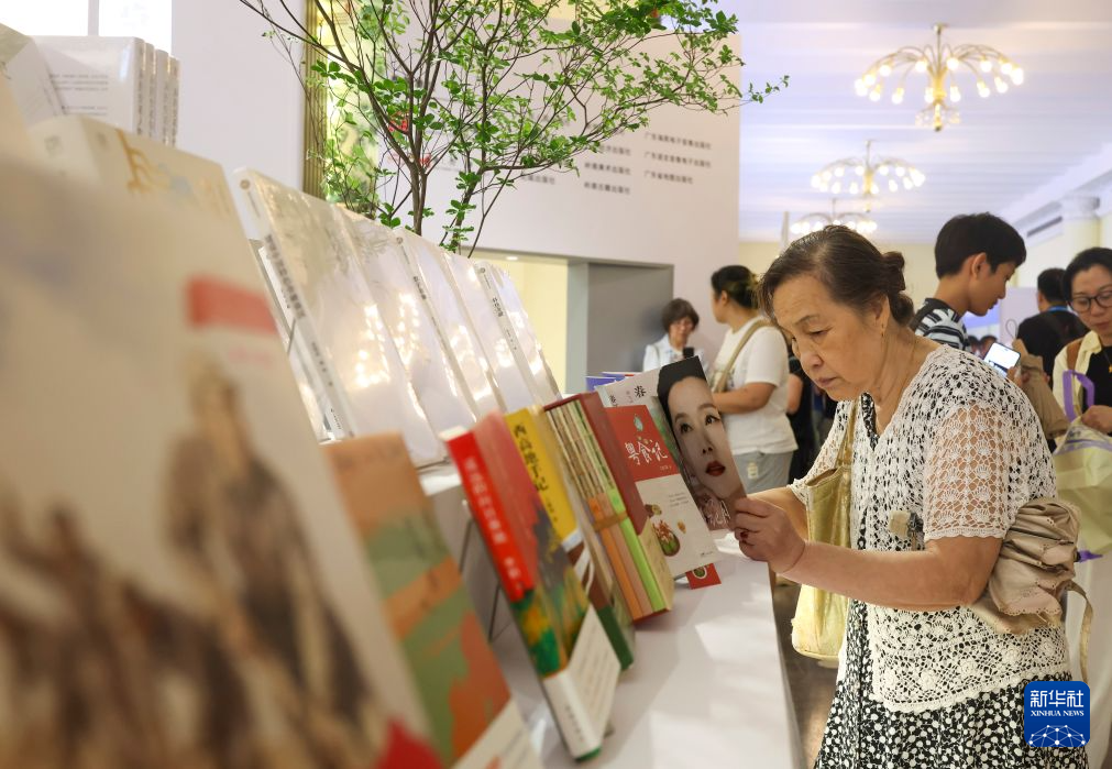 2026上海书展开幕