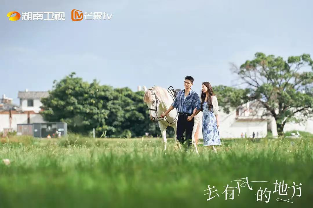 这些被“点名”的热剧,书写中非双向奔赴的精彩故事