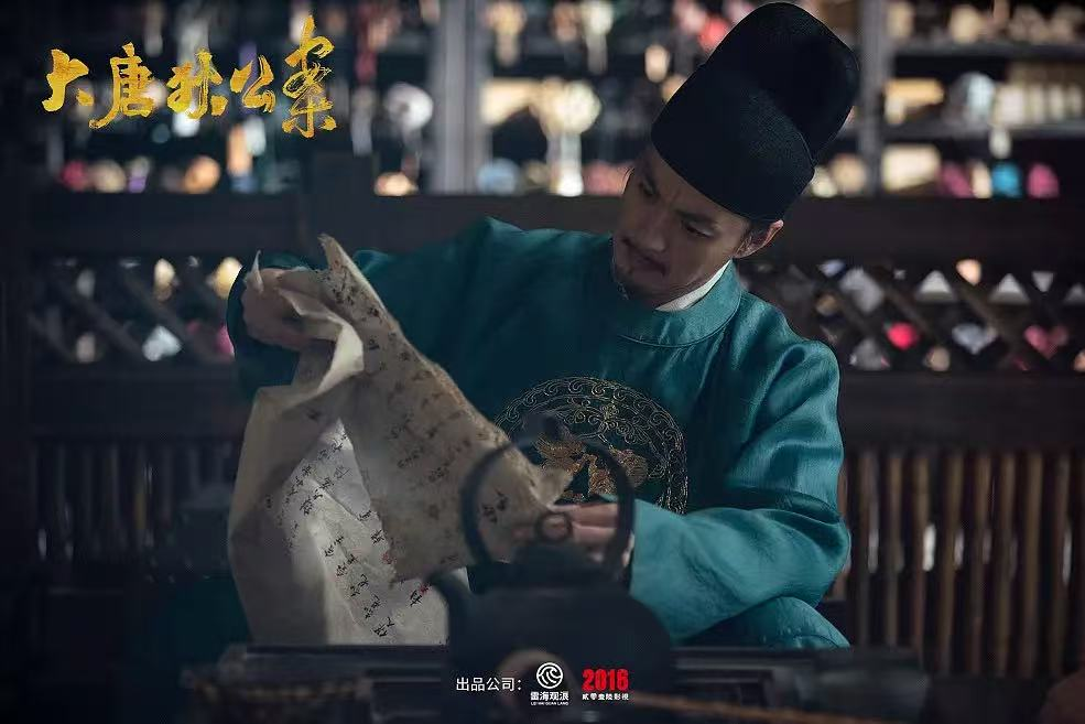 这些被“点名”的热剧,书写中非双向奔赴的精彩故事