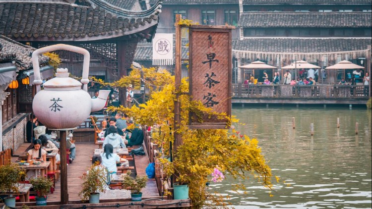 浙江乌镇：中秋国庆双节活动将启 古韵新潮共绘水乡秋韵