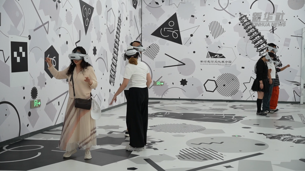 传统民俗焕新 消费场景拓展 传统民俗焕新 消费场景拓展