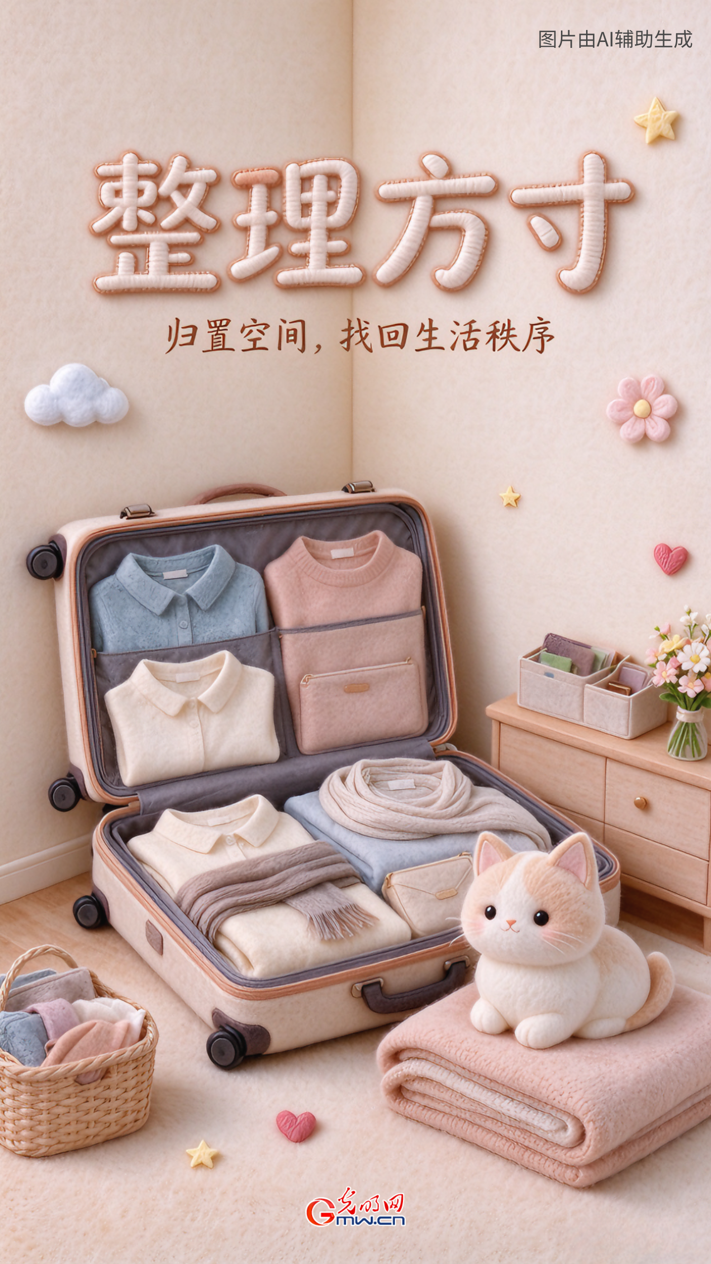 与假期温柔作别，解锁节后蓄力小妙招