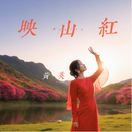 黄英:踏长征故地 以歌声赓续红色薪火