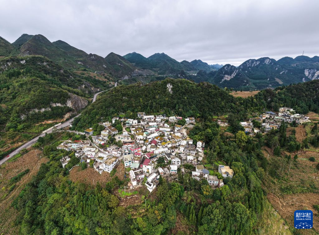 水城农民画 绘出新生活