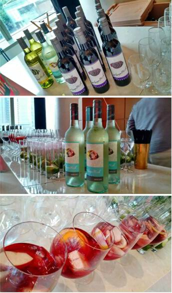 【天使鱼系列红酒推荐】   - 天使鱼珊瑚系列西拉红葡萄酒